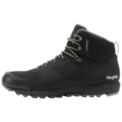 HaglöfsL.I.M Mid Proof Eco - Chaussures randonnée femme