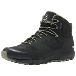 HaglöfsL.I.M Mid Proof Eco - Chaussures randonnée femme