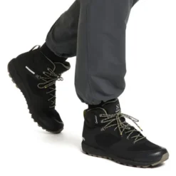 HaglöfsL.I.M Mid Proof Eco - Chaussures randonnée femme