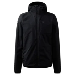 HaglöfsL.I.M Mimic Barrier Hood - Doudoune homme