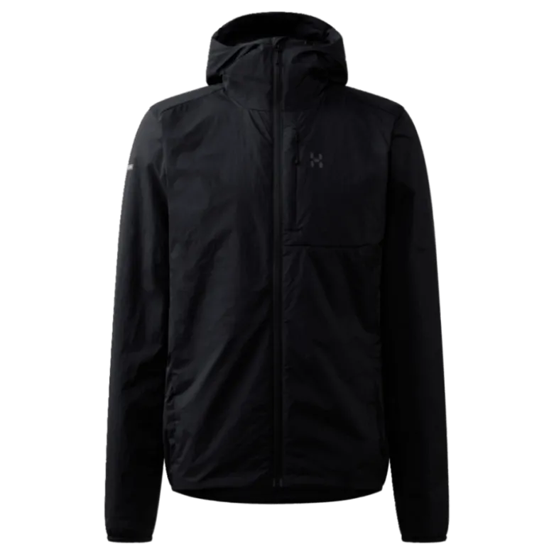 HaglöfsL.I.M Mimic Barrier Hood - Doudoune homme
