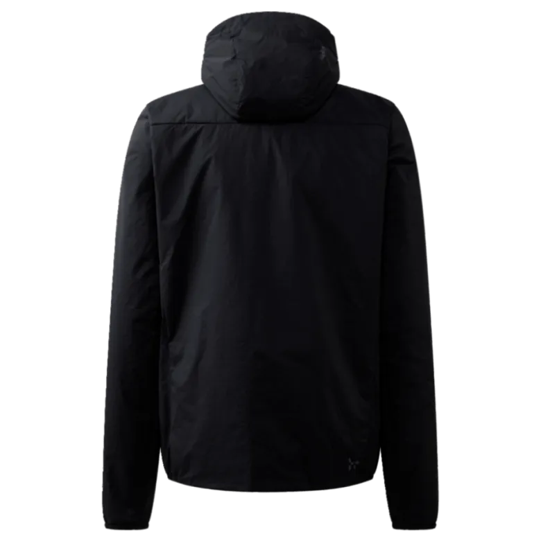 HaglöfsL.I.M Mimic Barrier Hood - Doudoune homme