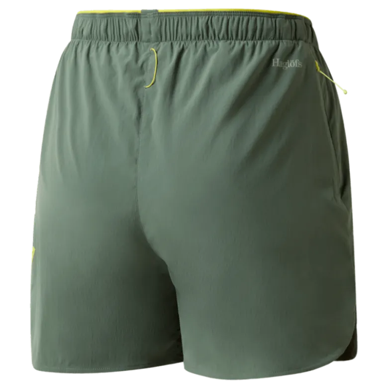 HaglöfsL.I.M Pace Shorts - Short trail femme