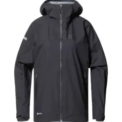 HaglöfsL.I.M Airak GTX Jacket - Veste hardshell femme