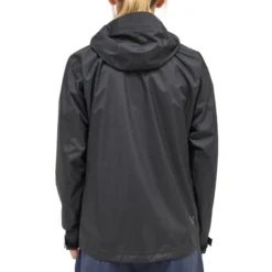 HaglöfsL.I.M Airak 2,5L Jacket - Veste imperméable femme