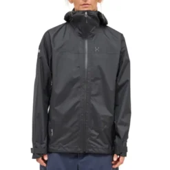HaglöfsL.I.M Airak 2,5L Jacket - Veste imperméable femme