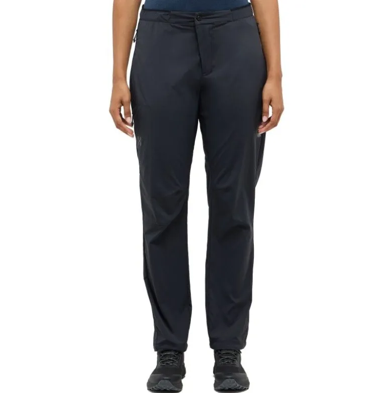 HaglöfsL.I.M Fuse II Pant - Pantalon randonnée femme