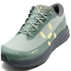 HaglöfsL.I.M Horizon GTX Low - Chaussures randonnée homme