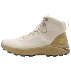 HaglöfsL.I.M Horizon Hike GTX Mid - Chaussures randonnée homme