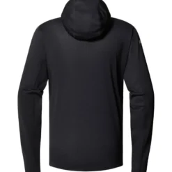 HaglöfsL.I.M Mid Multi II Hood - Polaire homme