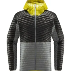 HaglöfsL.I.M Mimic Hood - Doudoune homme