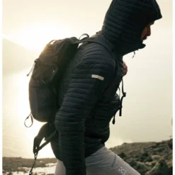 HaglöfsL.I.M Mimic Hood - Doudoune homme