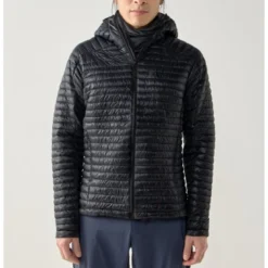 HaglöfsL.I.M Mimic II Hood - Doudoune homme