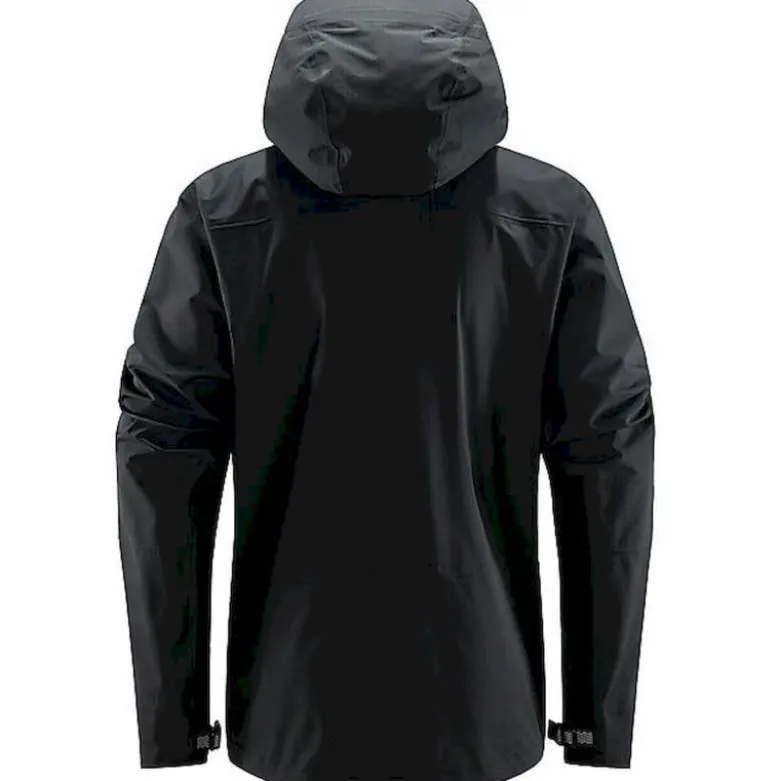 HaglöfsLO ROC Mono Proof Jacket - Veste hardshell homme