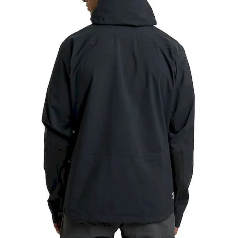 HaglöfsLO ROC Mono Proof Jacket - Veste hardshell homme