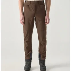 HaglöfsMagma Rugged Pant - Pantalon randonnée homme