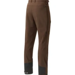 HaglöfsMagma Rugged Pant - Pantalon randonnée homme