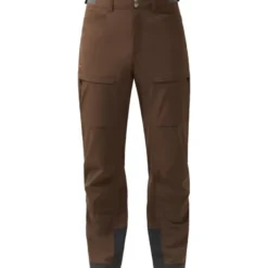 HaglöfsMagma Rugged Pant - Pantalon randonnée homme