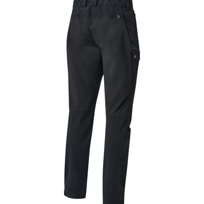 HaglöfsMid Standard Pant - Pantalon randonnée homme