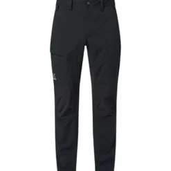 HaglöfsMid Standard Pant - Pantalon randonnée homme