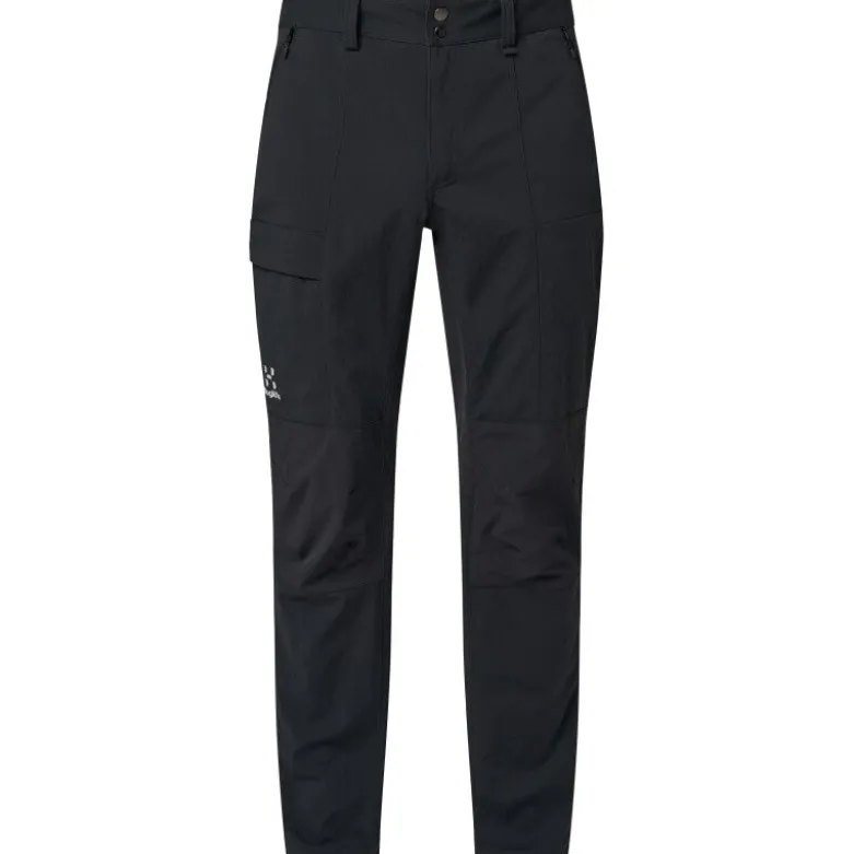 HaglöfsMid Standard Pant - Pantalon randonnée homme