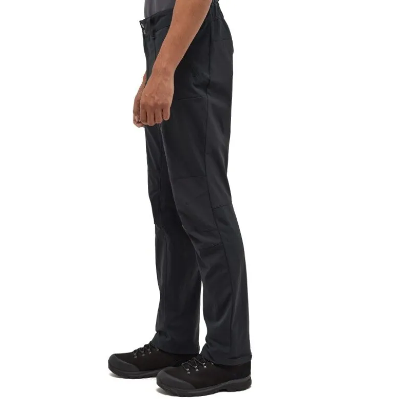 HaglöfsMid Standard Pant - Pantalon randonnée homme