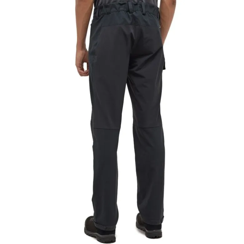 HaglöfsMid Standard Pant - Pantalon randonnée homme