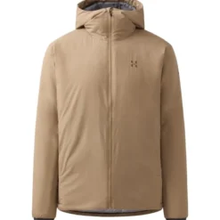 HaglöfsMimic Alert Hood - Doudoune homme