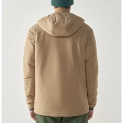 HaglöfsMimic Alert Hood - Doudoune homme