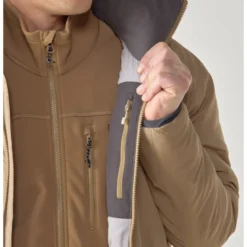 HaglöfsMimic Alert Hood - Doudoune homme