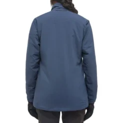 HaglöfsMimic Alert Jacket - Doudoune femme