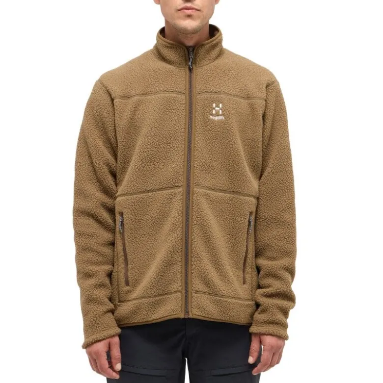 HaglöfsMossa Pile Jacket Men - Polaire homme