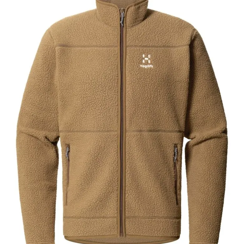 HaglöfsMossa Pile Jacket Men - Polaire homme