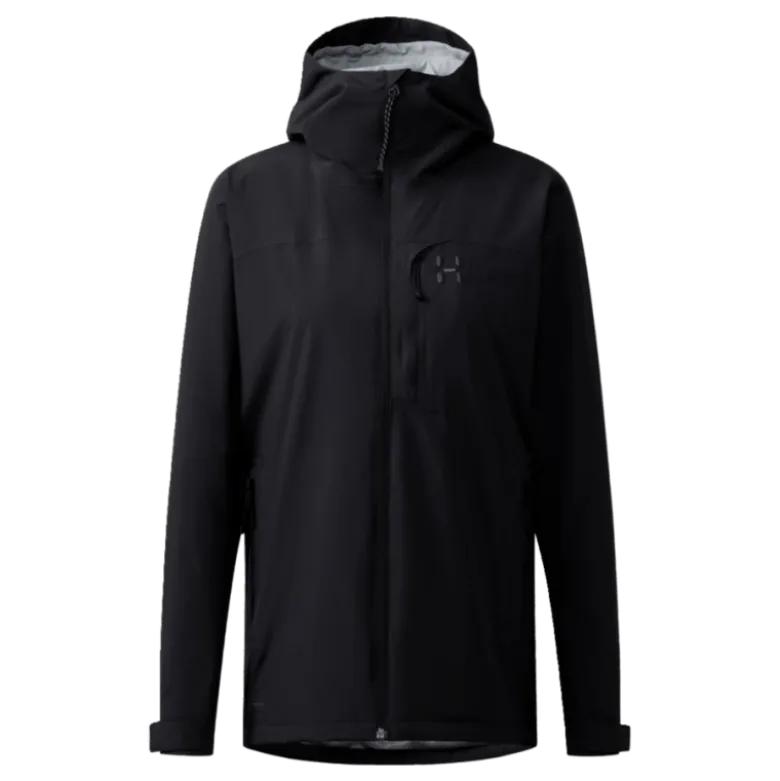 HaglöfsOzka Proof Jacket - Veste imperméable femme