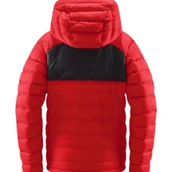 HaglöfsReliable Down Hood Women - Doudoune femme