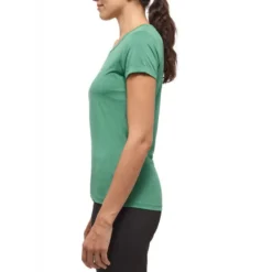 HaglöfsRidge Hike Tee Women - T-shirt femme