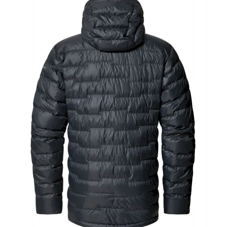 HaglöfsROC Flash Down Hood - Doudoune homme
