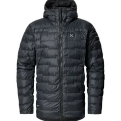 HaglöfsROC Flash Down Hood - Doudoune homme