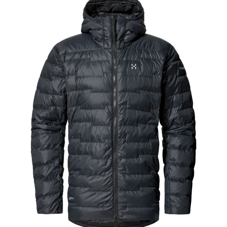 HaglöfsROC Flash Down Hood - Doudoune homme