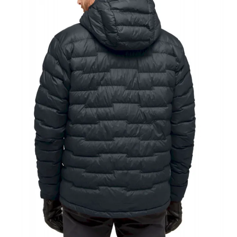 HaglöfsROC Flash Down Hood - Doudoune homme