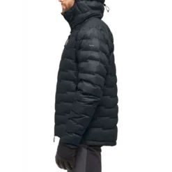 HaglöfsROC Flash Down Hood - Doudoune homme