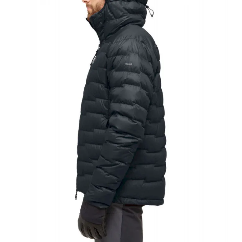 HaglöfsROC Flash Down Hood - Doudoune homme