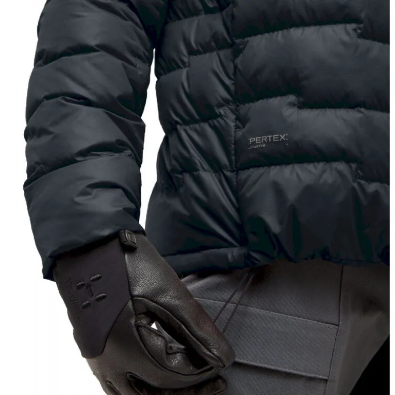 HaglöfsROC Flash Down Hood - Doudoune homme