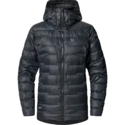HaglöfsROC Flash Down Hood - Doudoune femme