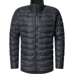 HaglöfsROC Flash Down Jacket - Doudoune homme