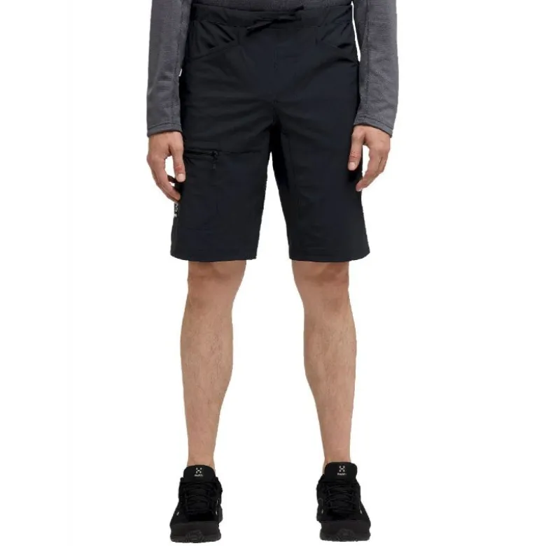 HaglöfsROC Lite Standard Shorts Men - Short randonnée homme