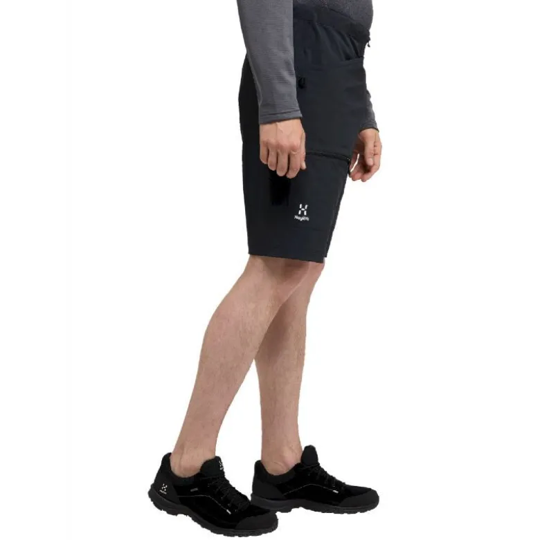 HaglöfsROC Lite Standard Shorts Men - Short randonnée homme
