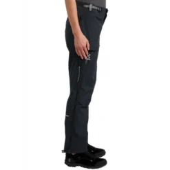HaglöfsROC Mono Proof Pant Women - Pantalon alpinisme femme