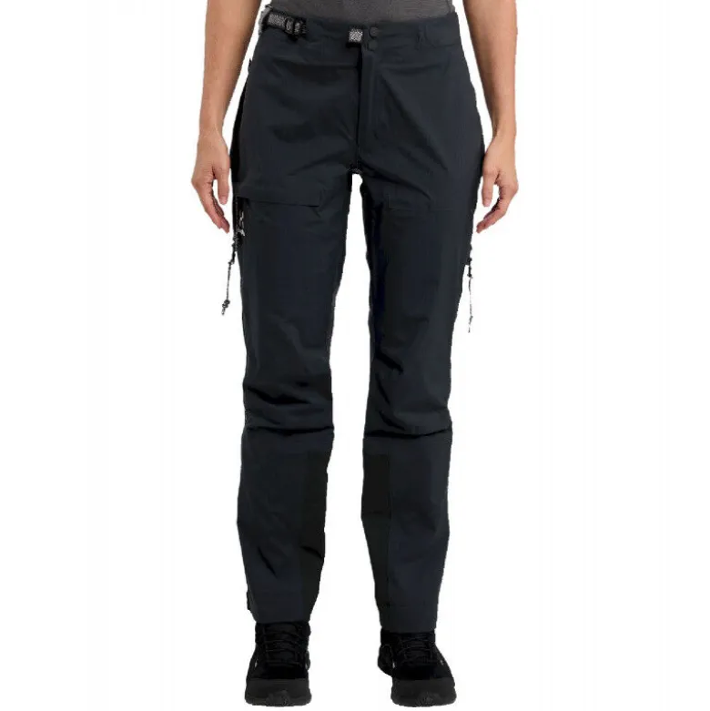HaglöfsROC Mono Proof Pant Women - Pantalon alpinisme femme