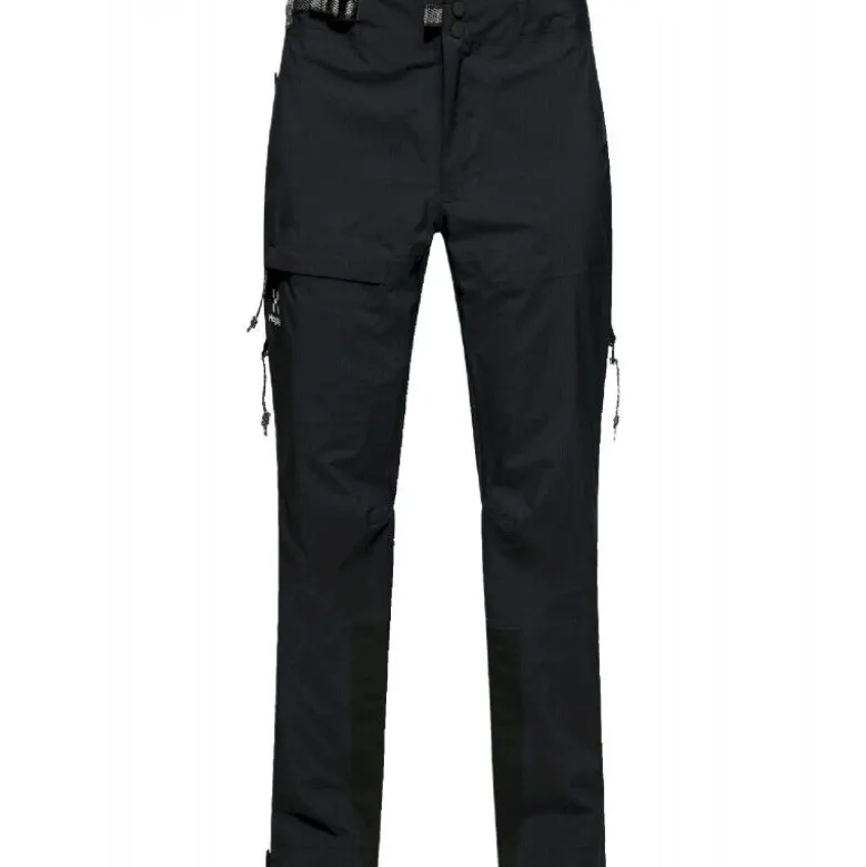 HaglöfsROC Mono Proof Pant Women - Pantalon alpinisme femme